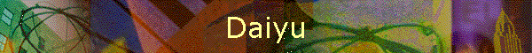 Daiyu