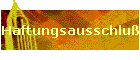 Haftungsausschlu