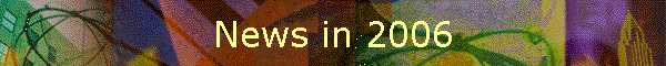 News in 2006