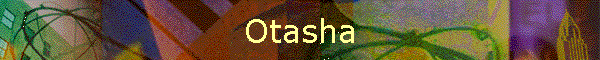 Otasha