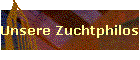 Unsere Zuchtphilosophie